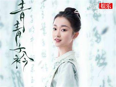 严伊依出道经历起底，出演的作品都有哪些？