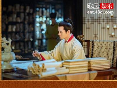 等了46集帝后终于圆房，《清平乐》编剧被骂惨！