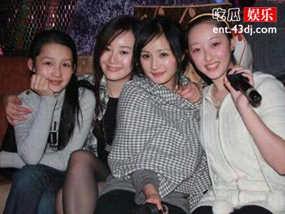 张檬杨幂闺蜜翻脸成陌生人，二人有什么过节吗？