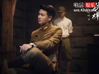 《秋蝉》收视与口碑下降，这次连任嘉伦也挽救不了！