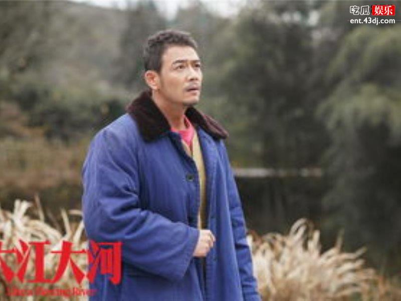 大江大河三对官配cp，没想到结局都不好