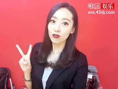 《新喜剧之王》如梦扮演者是谁？鄂靖文个人资料遭网友起底！