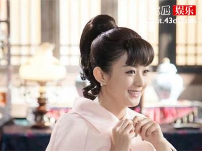 电视剧《老九门》赵丽颖饰演的尹新月最后的结局为何？