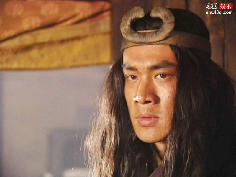 “武松”娶妻女方为老师，二人因为绯闻感情破裂？
