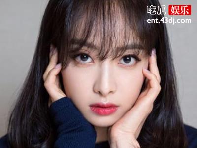 宋茜回国发展历程起底，解约事件到现在都没有搞定？