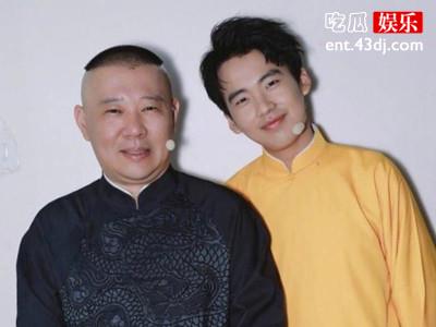 德云社少班主郭麒麟不被父亲青睐, 郭德纲却是这样说到！
