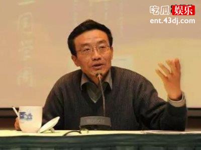 复旦陈果怎么了？跌落神坛再也没有人愿意听她的课！