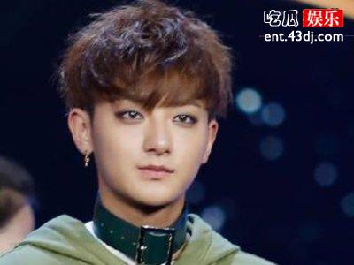 王歆霆黄子韬什么关系 二人的“绯闻”经过曝光是场误会