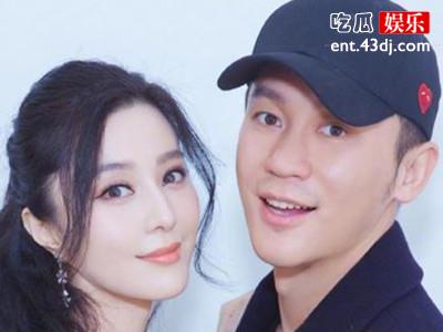 范冰冰李晨分手真相，被曝渣男有困难就离开！