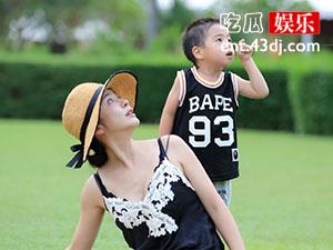杨若兮情史起底，前任男友刘威是谁？