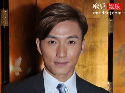 陈山聪感情过往遭扒，apple是他第二任妻子？