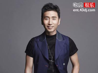 沙宝亮饰演凌益走红，暗香事件在被扒！