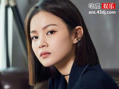 李遐怡个人资料简介，曾经火极一时的她真的遭到雪藏了吗？
