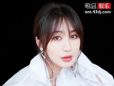 李菲儿的近况如何 怎么最近没看到她的新作品