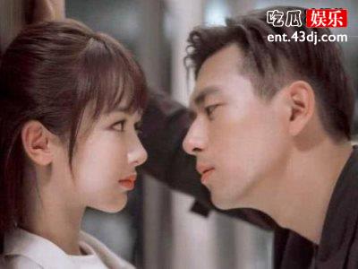 《亲爱的2》路透，男主胡一天颜值不输李现！