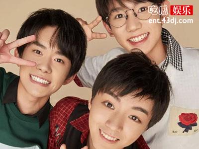tfboys被曝解散，为什么个人出席活动不能提组合名？