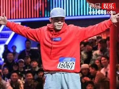 《这就是街舞2》金小根个人资料，实力强的他却被淘汰了！