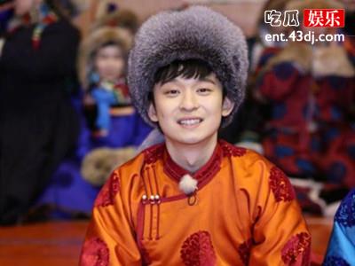 董子健假笑男孩是什么梗？他为什么有这样一个外号？