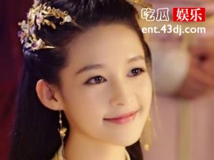 李沁和谁在一起过 揭秘李沁圈中的异性缘与魏大勋曾是CP