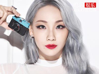 CL透露2NE1合体的原因 CL被网友赞是最好的队长