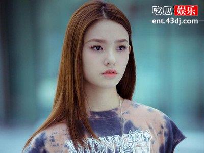 《彼岸花》中林允被批演技差，但明星带货排名却是第一