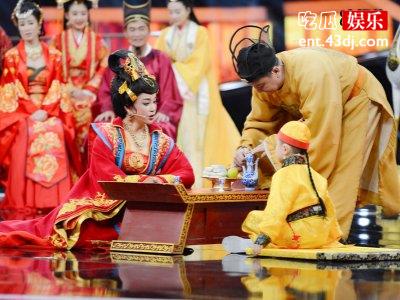 《王牌对王牌》第五季超女许飞等人再聚首，往事历历印心头！