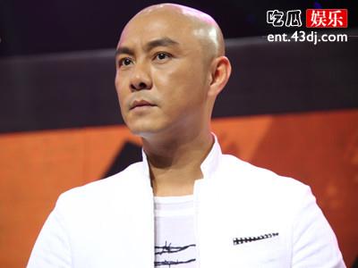 张卫健入戏太深误伤王伯昭，王伯昭却称是故意伤害！