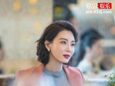 《完美关系》卫哲焦虑症发作，没想到江达琳才是他的解药！
