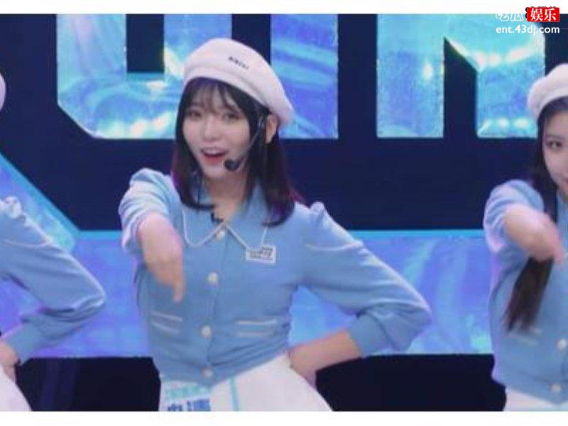 《青你2》排名再次公布，七个出道位已锁定！
