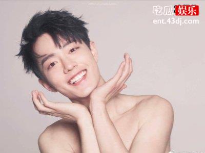 肖战志同道合的好友竟是他！他们相互支持相互鼓励