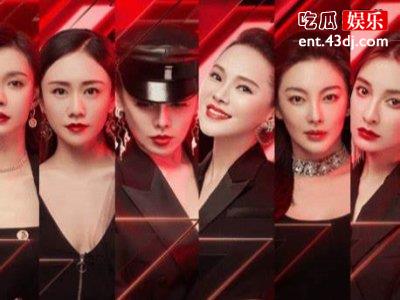 《乘风破浪》沈梦辰晒照前后反差大，看到发动态的时间太拼了！