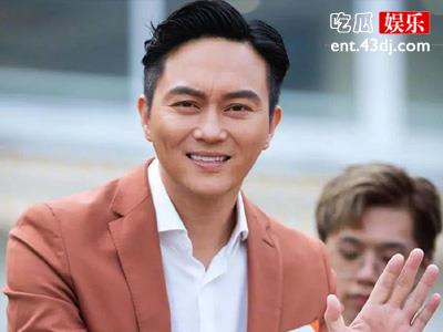 张智霖过往经历被扒，张大仙这个名字是怎么来的？