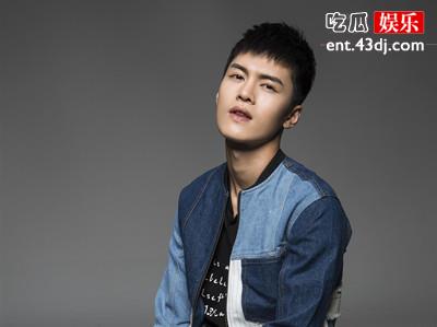 宁桓宇近况起底，因为抑郁症差点自杀？