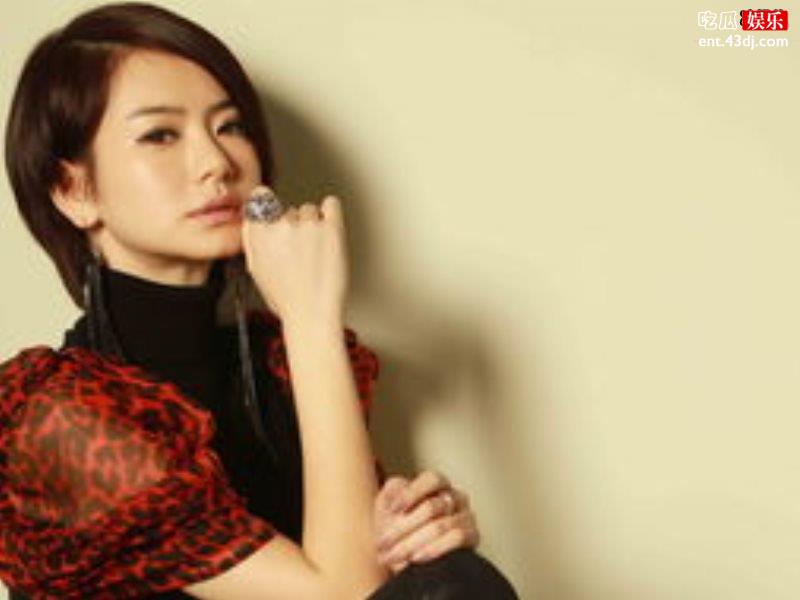 戚薇女儿问爸爸：我和你老婆谁漂亮？李承铉回答了7个字
