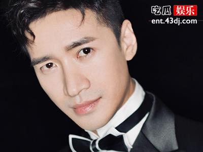 何晟铭感情史被曝，现在的他还在娱乐圈吗？