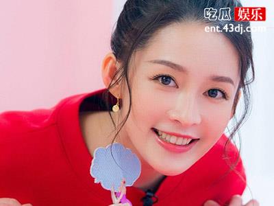 李沁被曝隐婚，男友资料被曝居然是他！