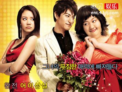 电影《丑女大翻身》女主是谁演的 金亚中个人资料年龄
