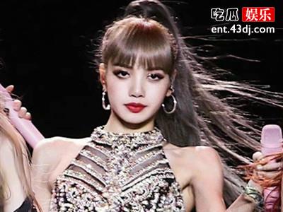 BLACKPINK确定领衔出演科切拉音乐节 王嘉尔二登该音乐节