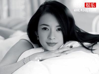 章子怡飞美国进医院，疑似二胎即将出生休养！