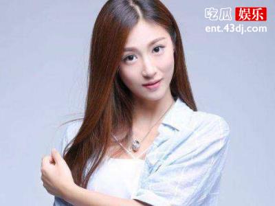 孔莹长大后样子成了女神，网友吐槽和小时候不一样