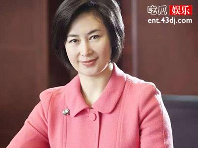 何超琼情史起底，至今单身是为陈百强！