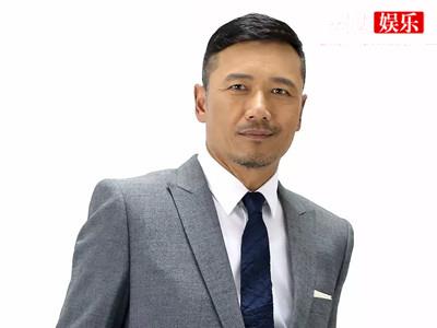 苗侨伟老婆是谁 戚美珍为何不拍戏