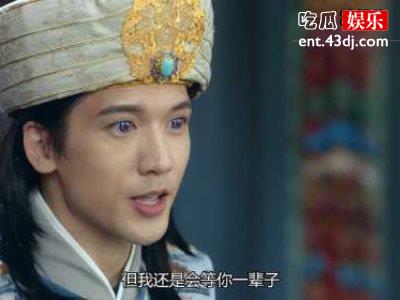 《长相守》上线后没人气男主造型被群嘲，这真不像是一部大制作