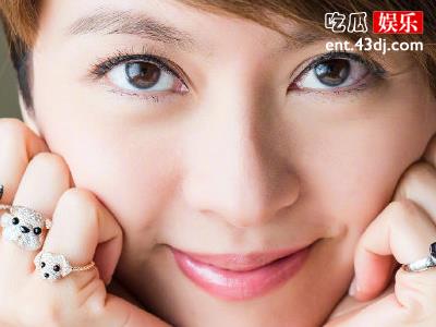梁咏琪被曝将永远退出歌坛，本人回应严禁造谣