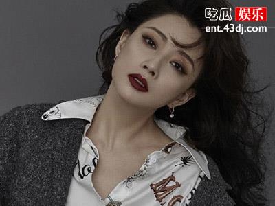 殷桃赵达网传喜事将近？殷桃被包养了？
