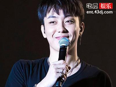 殷志源感情过往遭曝光，他和前妻离婚的原因是什么？