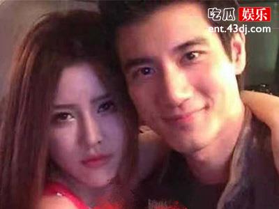 曾经羡煞旁人的何猷君和孙雨，两人之间为什么分手？