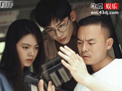 白敬亭赵今麦新剧《开端》定档 刘涛友情出演短发造型好酷