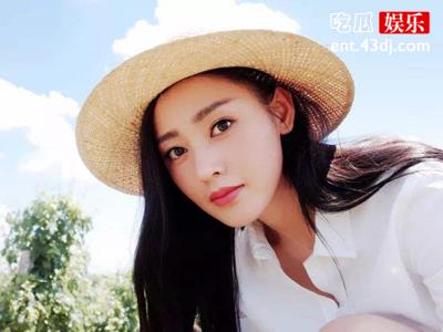 《雪中悍刀行》主演曝光，张天爱成配角？