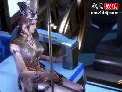 《斗罗大陆》老杰克村长真实身份，慧眼识珠给了唐三机会！
